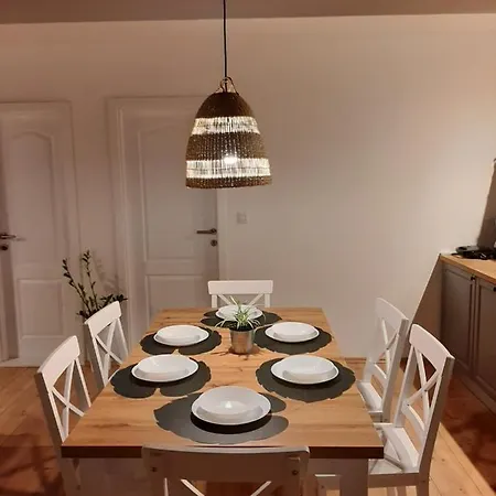 Appartement Casa Nonna Tereza *