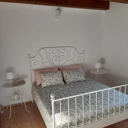 Casa Nonna Tereza بريمونتيرا