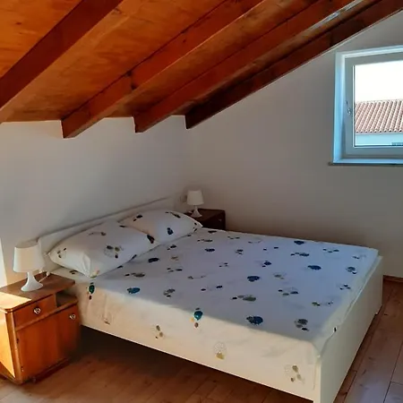 Casa Nonna Tereza شقة *