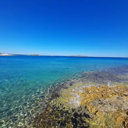 شقة Casa Nonna Tereza *