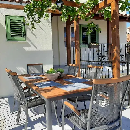 Casa Nonna Tereza Appartement