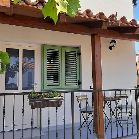Appartement Casa Nonna Tereza *