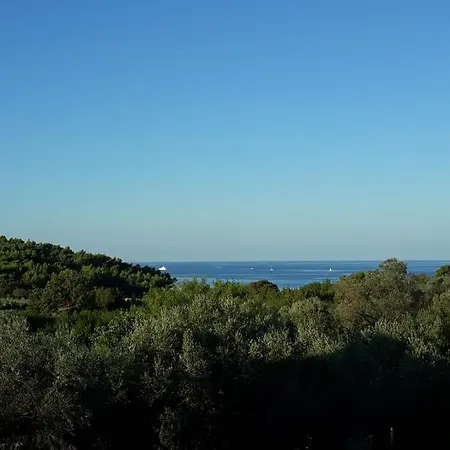 Casa Nonna Tereza Apartmán