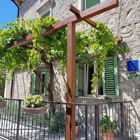Casa Nonna Tereza Premantura