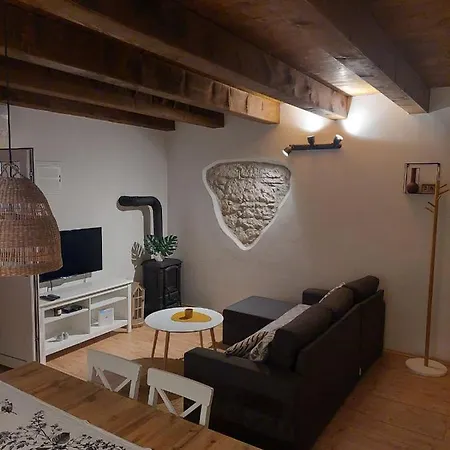 Casa Nonna Tereza Appartement *