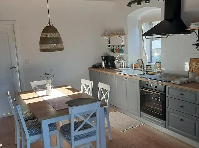 Appartement Casa Nonna Tereza *