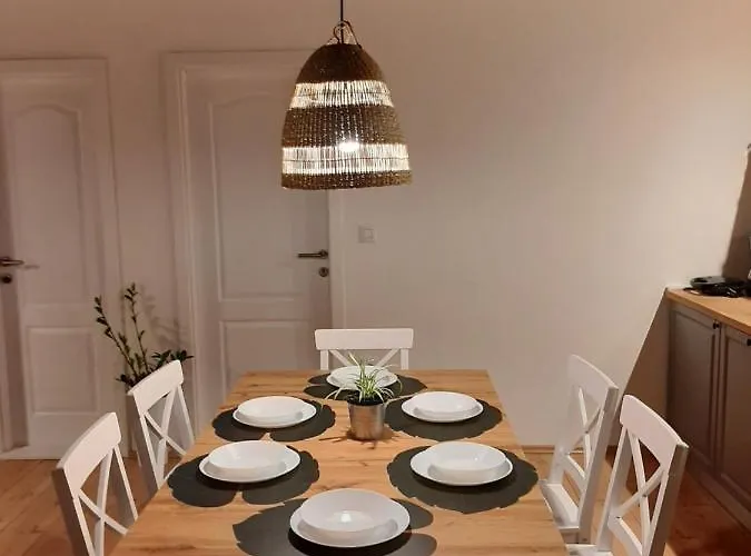 Appartement Casa Nonna Tereza *