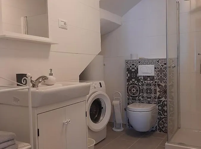 Casa Nonna Tereza Appartement *