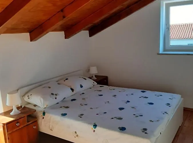 Casa Nonna Tereza Appartement *