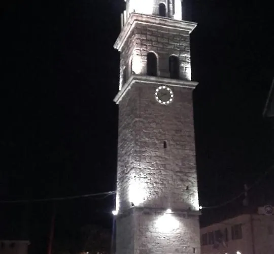 Casa Nonna Tereza