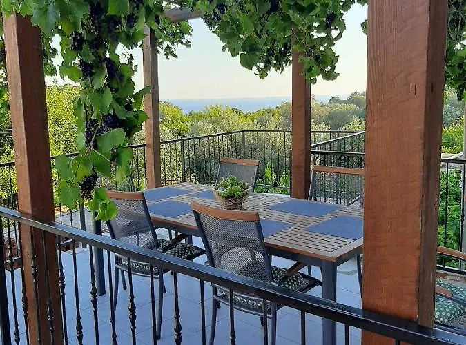Casa Nonna Tereza Appartement Premantura