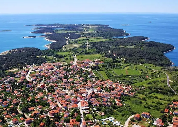 Casa Nonna Tereza Appartement Premantura