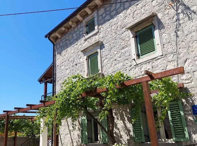 Appartement Casa Nonna Tereza Premantura