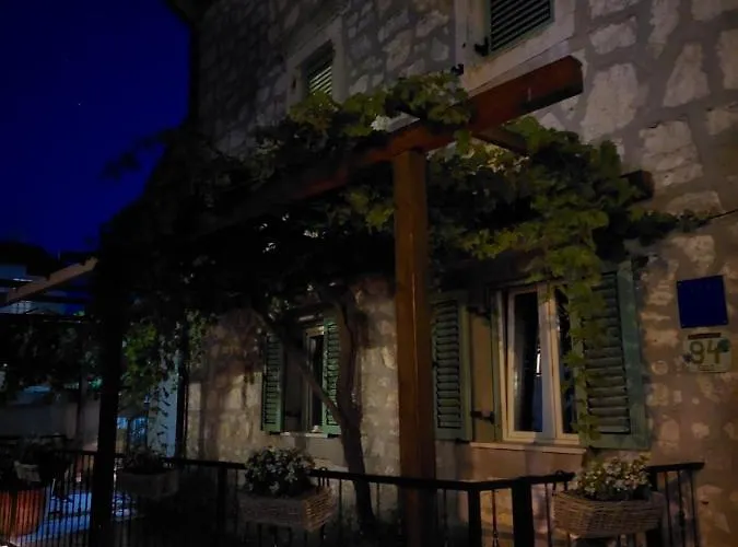 Casa Nonna Tereza Appartement