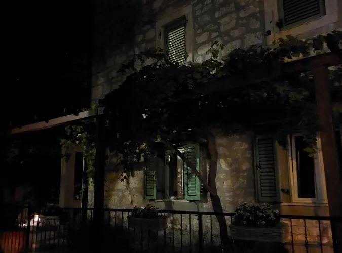 Casa Nonna Tereza Premantura