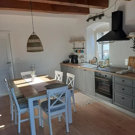 아파트 Casa Nonna Tereza *