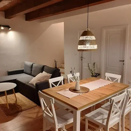 Casa Nonna Tereza