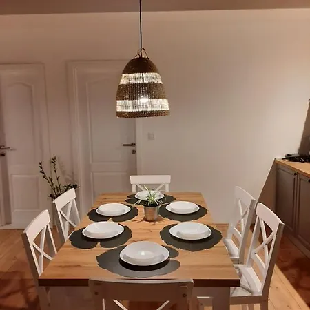 Apartment Casa Nonna Tereza *