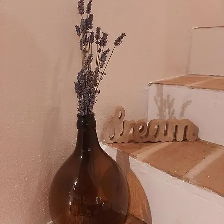 Casa Nonna Tereza *