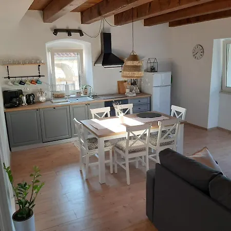 Apartment Casa Nonna Tereza Premantura