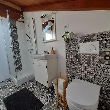 Casa Nonna Tereza Apartment Premantura