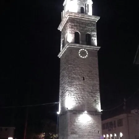 Casa Nonna Tereza