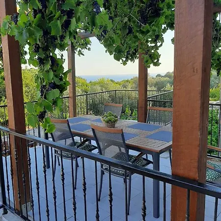 Casa Nonna Tereza 아파트 프레멘투라