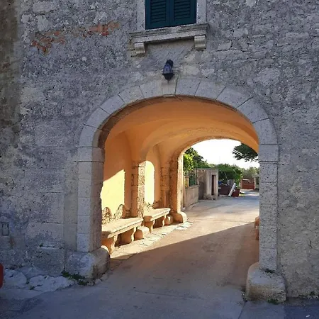 Casa Nonna Tereza Apartamento Premantura