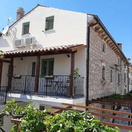 Casa Nonna Tereza * Premantura
