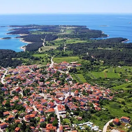 Casa Nonna Tereza Apartment Premantura