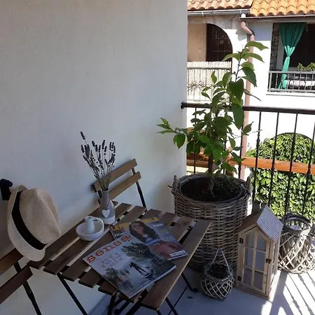 Casa Nonna Tereza Apartment Premantura