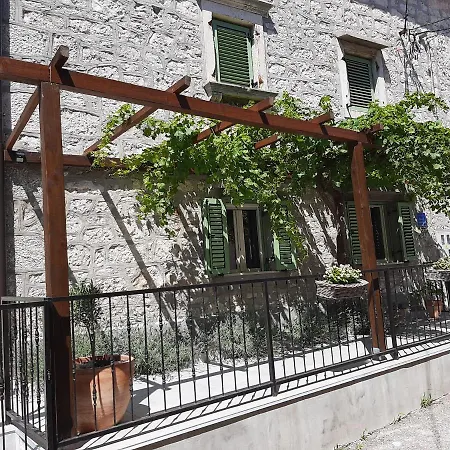 Casa Nonna Tereza