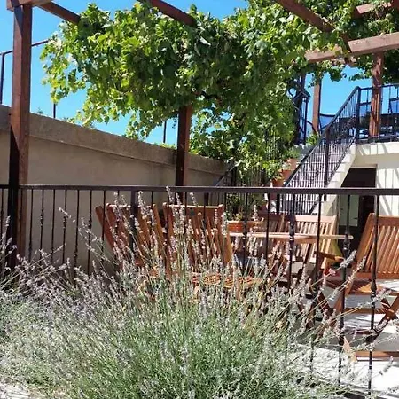 Casa Nonna Tereza Apartamento Premantura