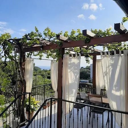 Apartment Casa Nonna Tereza *