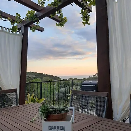 Casa Nonna Tereza *