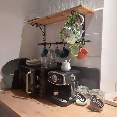 Casa Nonna Tereza