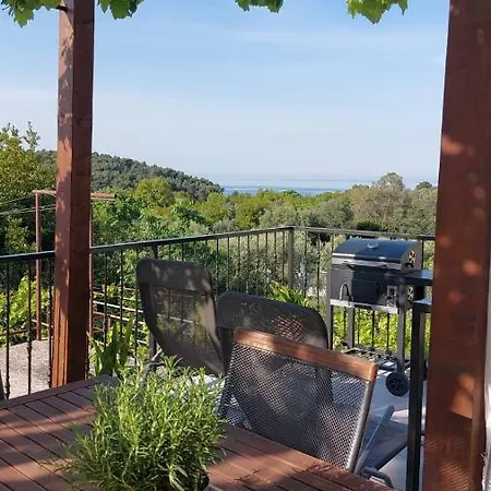 Casa Nonna Tereza Premantura